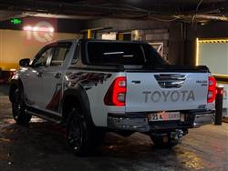 تويوتا هايلوكس